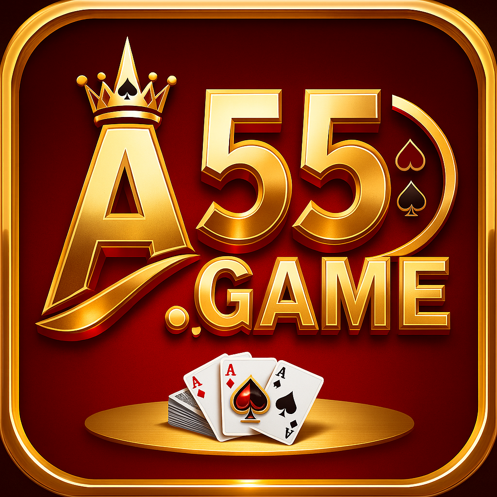 A55 Game